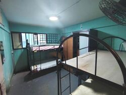 5 CHANGI VILLAGE ROAD (D17), Retail #481529281